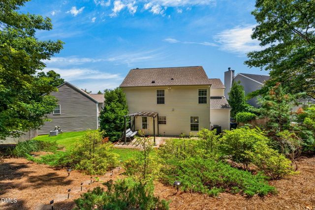 217 Talley Ridge Drive, Holly Springs, NC 27540