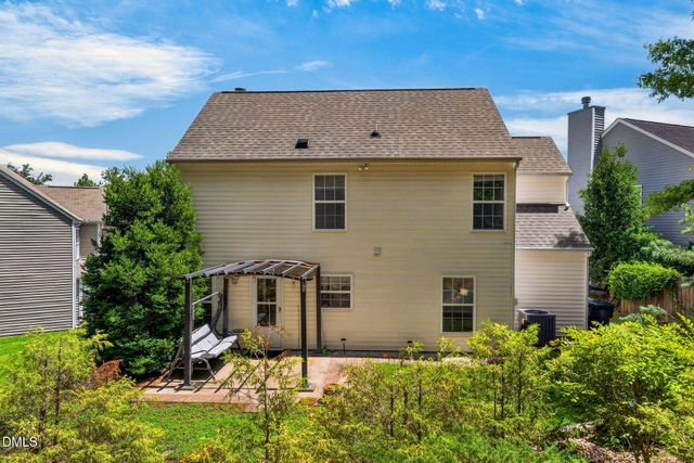 217 Talley Ridge Drive, Holly Springs, NC 27540