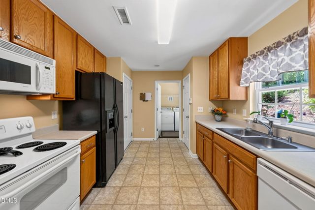 217 Talley Ridge Drive, Holly Springs, NC 27540
