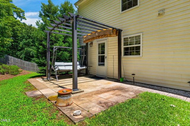 217 Talley Ridge Drive, Holly Springs, NC 27540