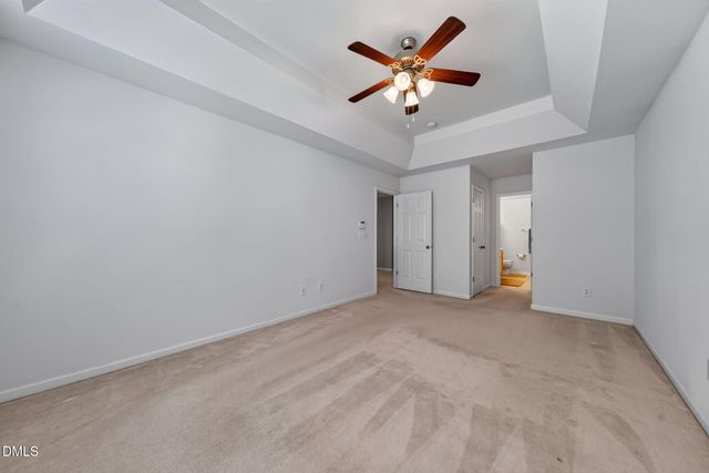 217 Talley Ridge Drive, Holly Springs, NC 27540