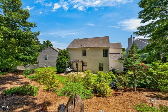 217 Talley Ridge Drive, Holly Springs, NC 27540