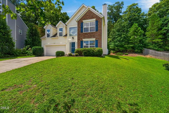 217 Talley Ridge Drive, Holly Springs, NC 27540