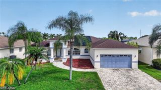 16689 Wellington Lakes CIR, Fort Myers, FL 33908