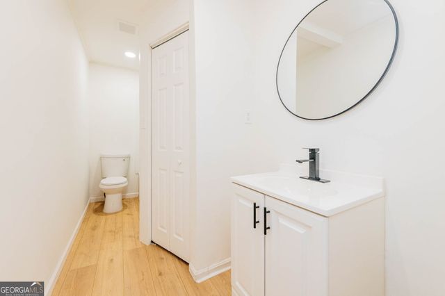 412 Walden Street, Fort Valley, GA 31030