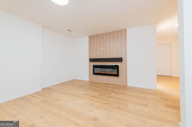 412 Walden Street, Fort Valley, GA 31030