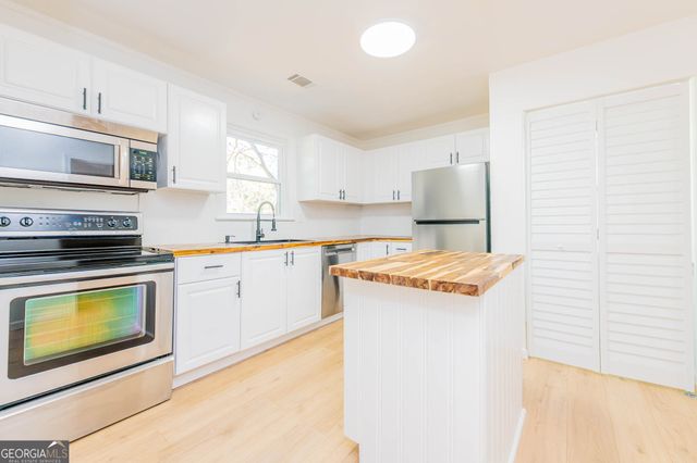 412 Walden Street, Fort Valley, GA 31030