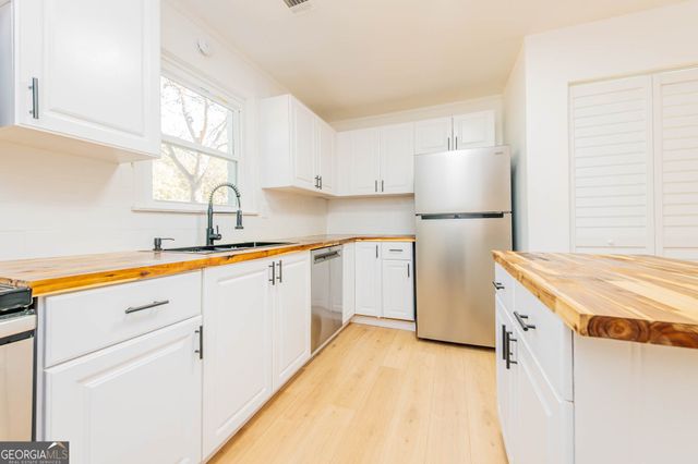 412 Walden Street, Fort Valley, GA 31030