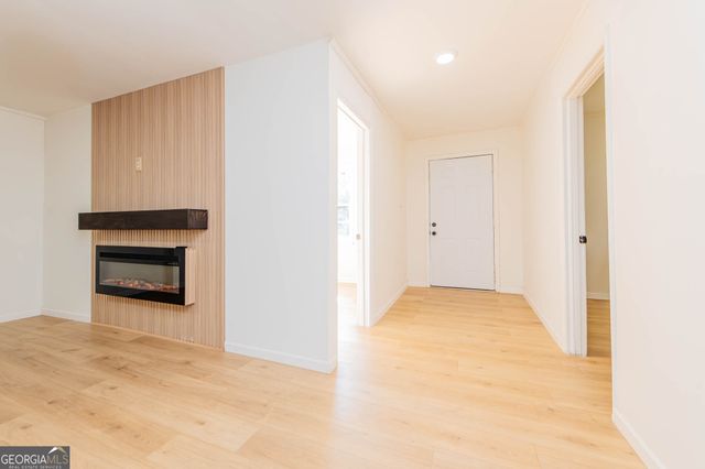 412 Walden Street, Fort Valley, GA 31030