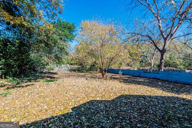 412 Walden Street, Fort Valley, GA 31030