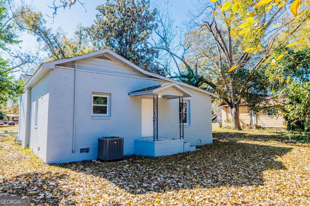 412 Walden Street, Fort Valley, GA 31030