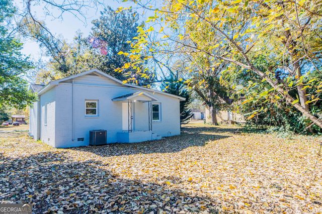 412 Walden Street, Fort Valley, GA 31030