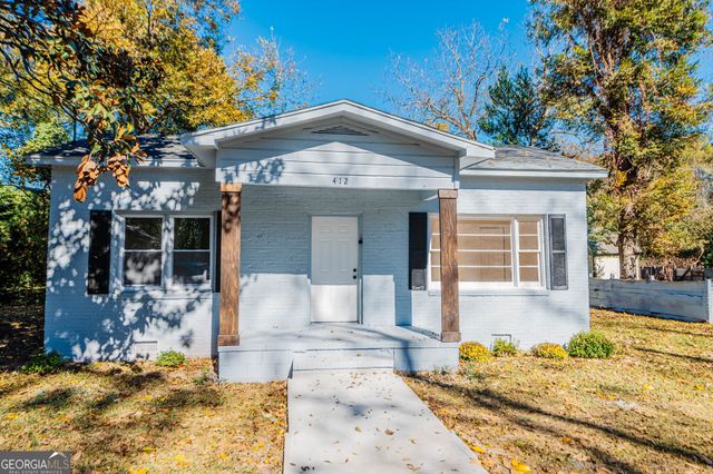 412 Walden Street, Fort Valley, GA 31030