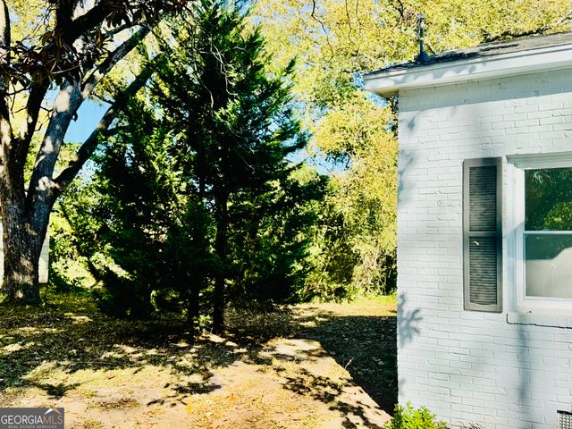 412 Walden Street, Fort Valley, GA 31030