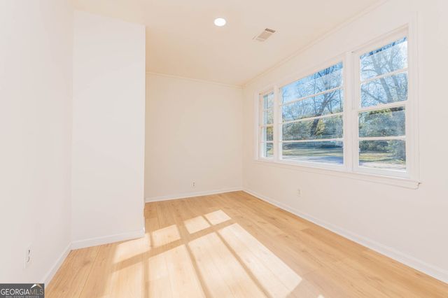 412 Walden Street, Fort Valley, GA 31030