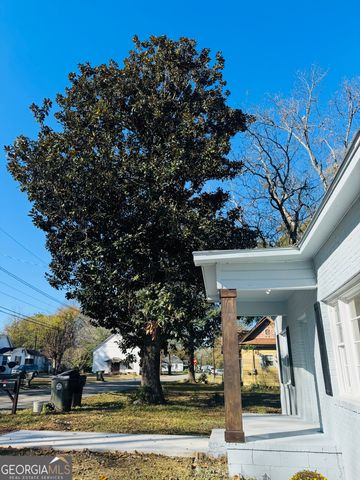 412 Walden Street, Fort Valley, GA 31030