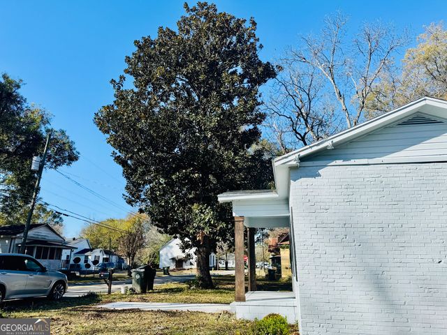 412 Walden Street, Fort Valley, GA 31030