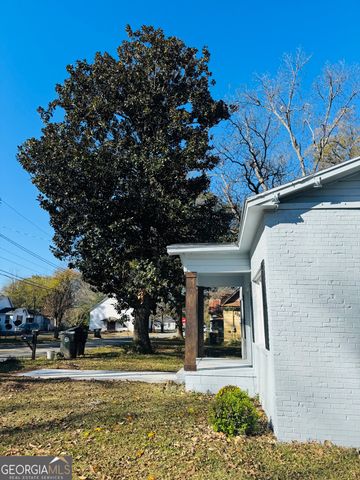 412 Walden Street, Fort Valley, GA 31030