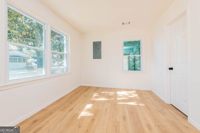 412 Walden Street, Fort Valley, GA 31030