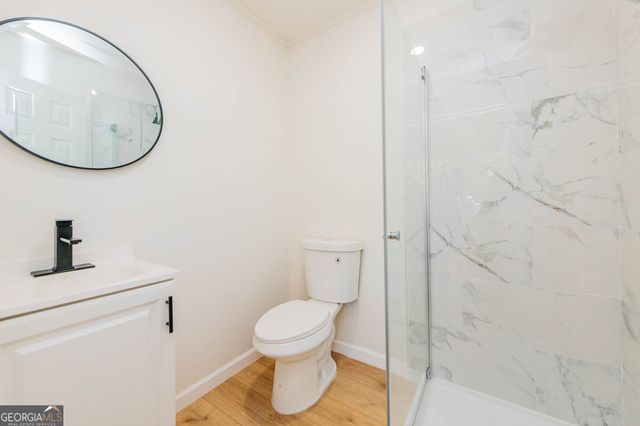 412 Walden Street, Fort Valley, GA 31030