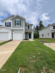178 Parker Lane, Mebane, NC 27302
