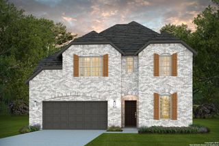 365 BODENSEE PLACE, New Braunfels, TX 78130