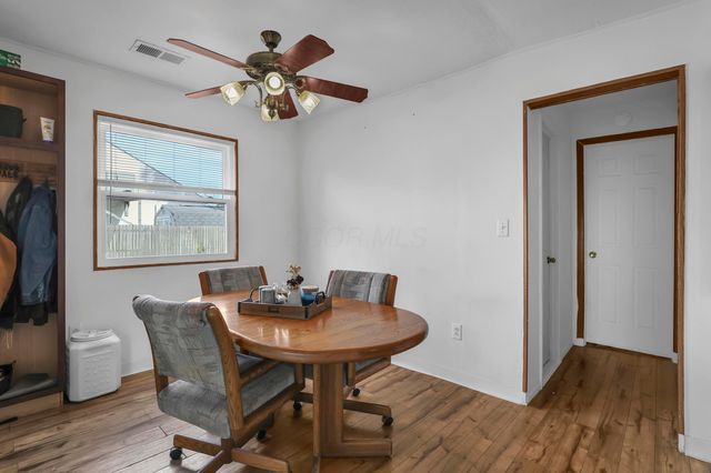 868 Lawndale Avenue, Columbus, OH 43207