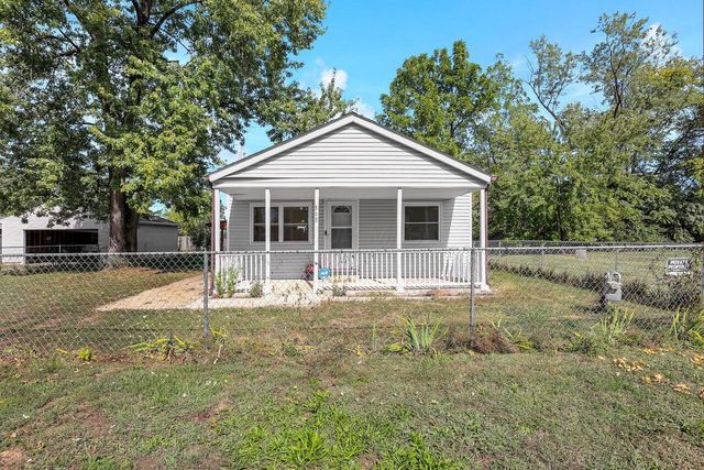 868 Lawndale Avenue, Columbus, OH 43207