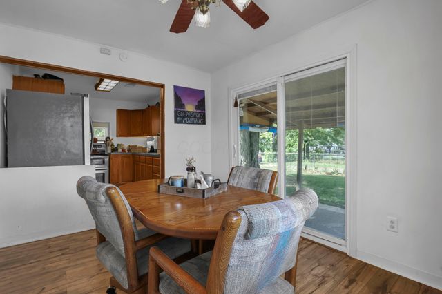 868 Lawndale Avenue, Columbus, OH 43207