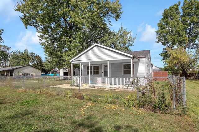 868 Lawndale Avenue, Columbus, OH 43207