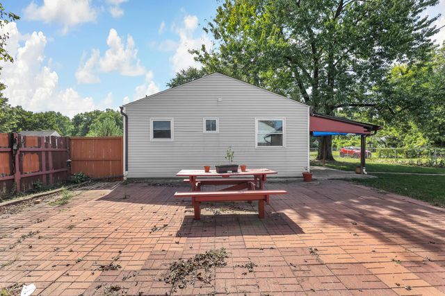 868 Lawndale Avenue, Columbus, OH 43207