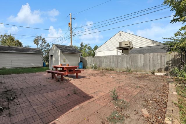 868 Lawndale Avenue, Columbus, OH 43207