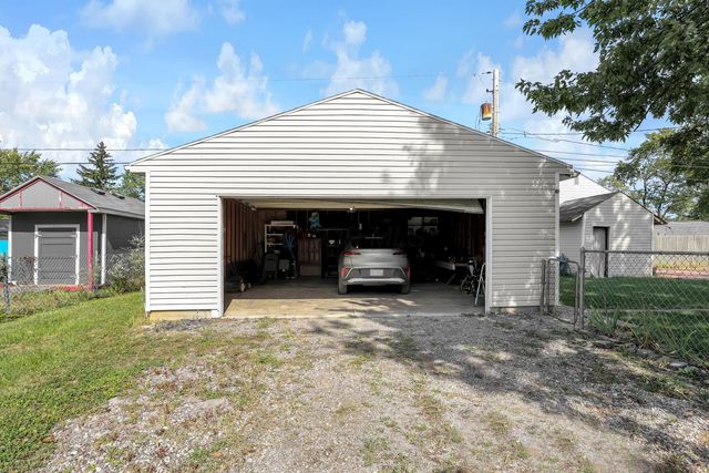 868 Lawndale Avenue, Columbus, OH 43207