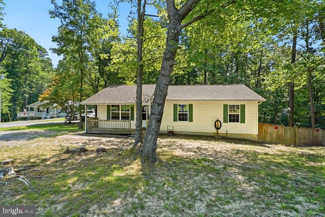 673 GRENADA LN, Lusby, MD 20657