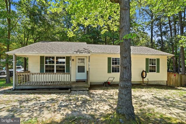 673 GRENADA LN, Lusby, MD 20657