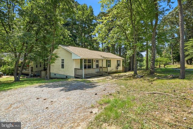 673 GRENADA LN, Lusby, MD 20657