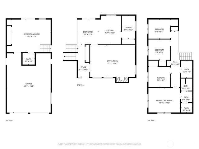 26301 Woodland Way S, Kent, WA 98030