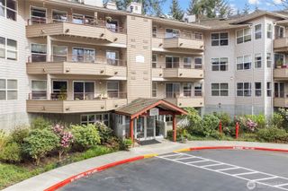 1822 152nd #E-308, Bellevue, WA 98007