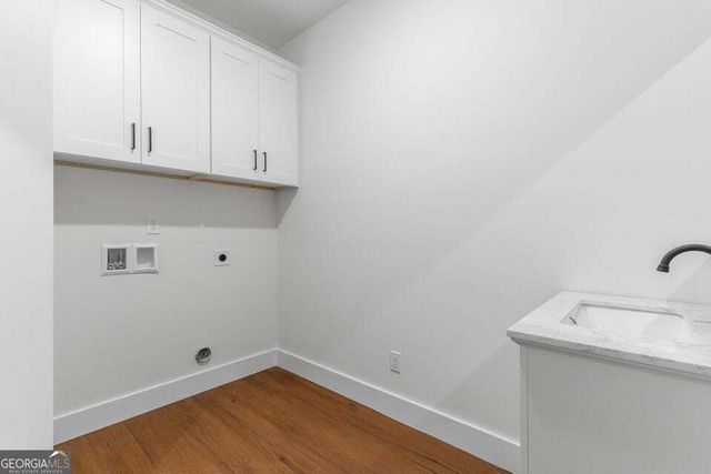 282 Glade Road, Rossville, GA 30741