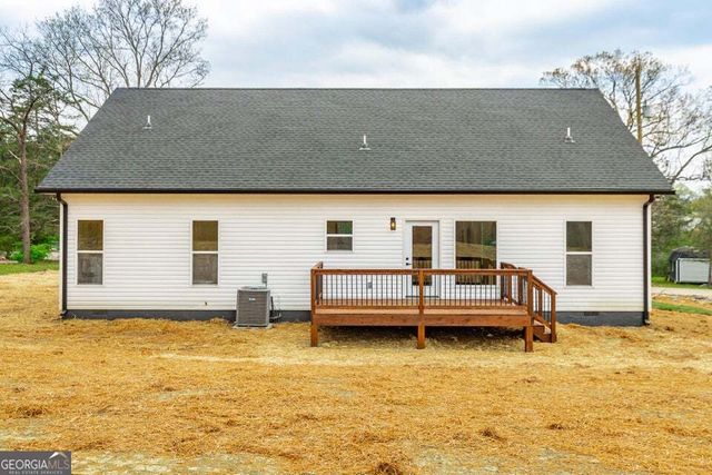 282 Glade Road, Rossville, GA 30741