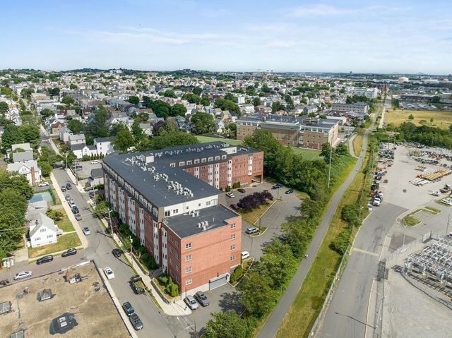 120 Wyllis Ave 222, Everett, MA 02149