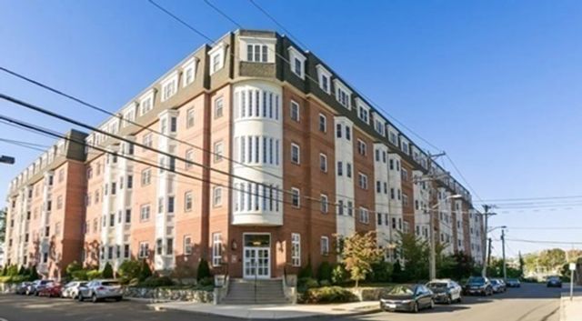 120 Wyllis Ave 222, Everett, MA 02149