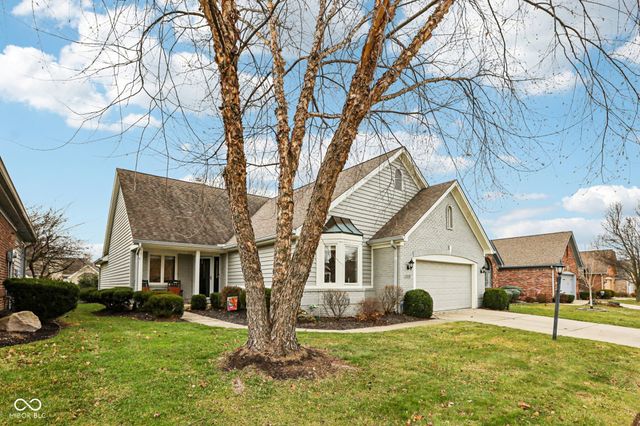 12026 Clubhouse Drive, Fishers, IN 46038