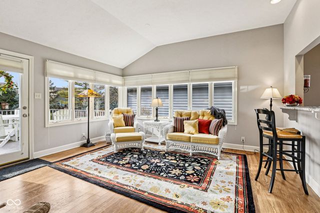 12026 Clubhouse Drive, Fishers, IN 46038