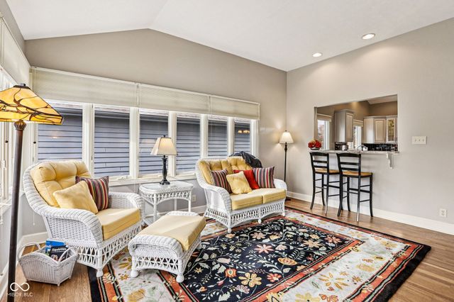 12026 Clubhouse Drive, Fishers, IN 46038