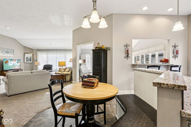 12026 Clubhouse Drive, Fishers, IN 46038