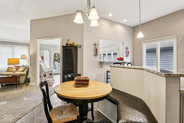 12026 Clubhouse Drive, Fishers, IN 46038