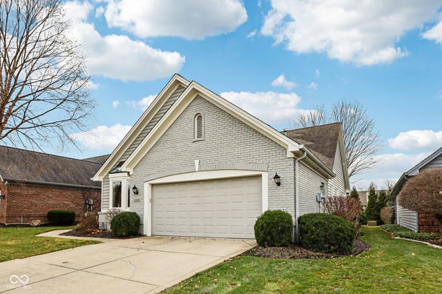 12026 Clubhouse Drive, Fishers, IN 46038