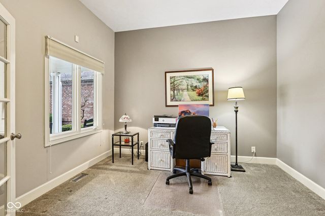 12026 Clubhouse Drive, Fishers, IN 46038