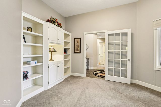 12026 Clubhouse Drive, Fishers, IN 46038